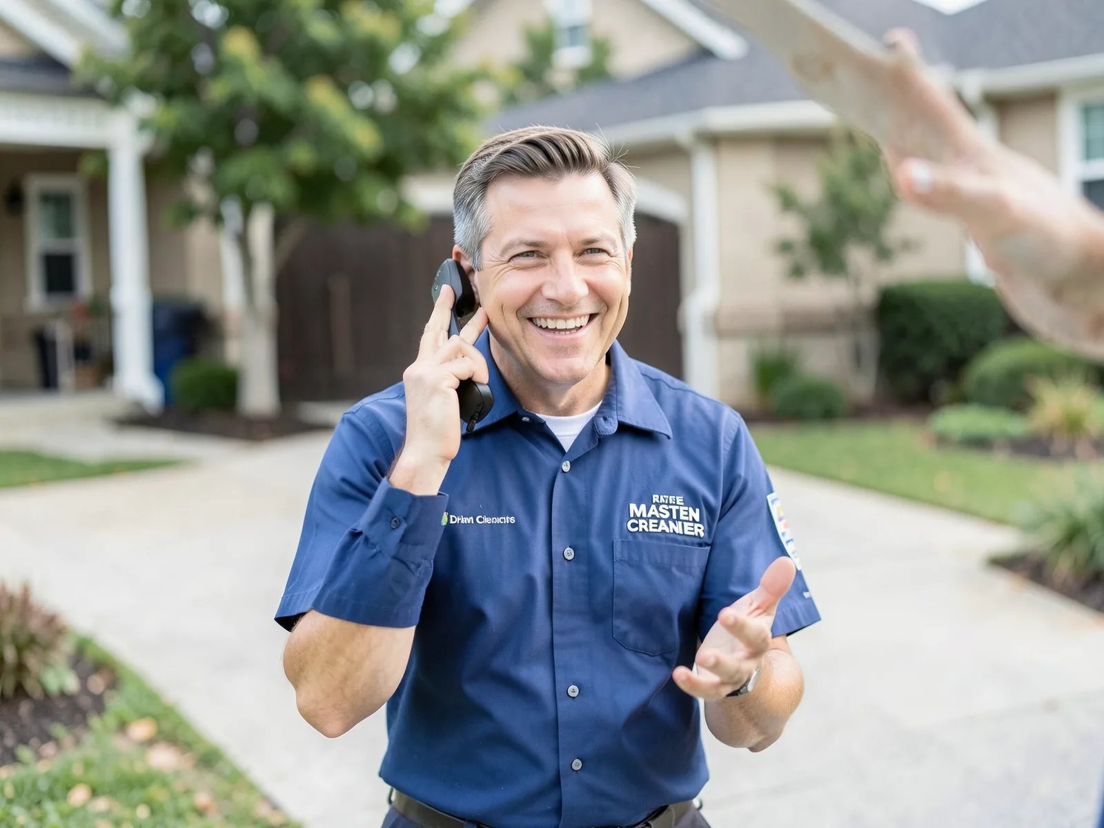 Drain Cleaning Rock Creek, OH FAQs